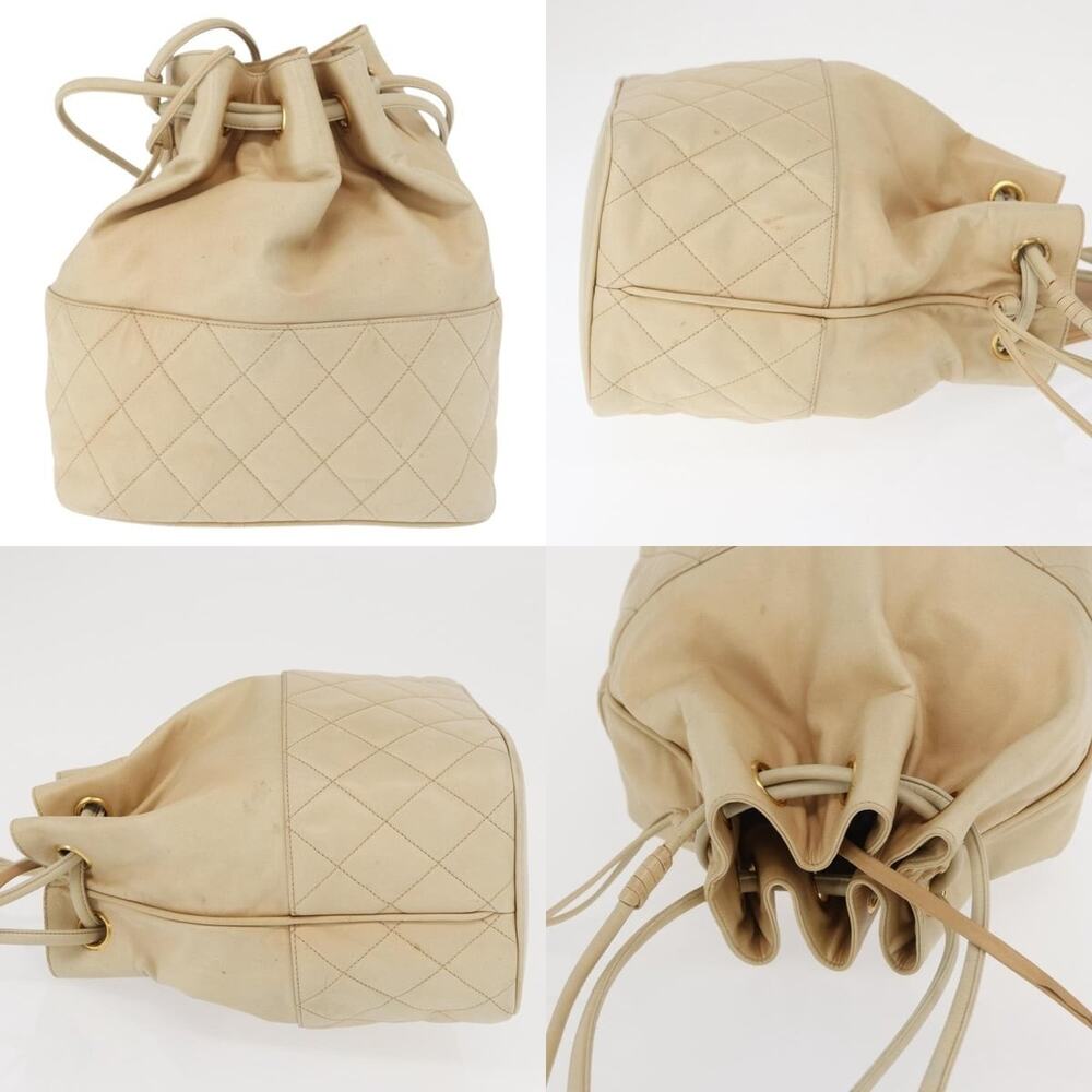 Chanel Matelasse Coco Ball Shoulder Bag - Picture 3 of 8